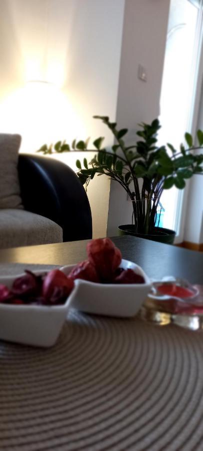 Beautifull Apartment Ni Eksteriør billede
