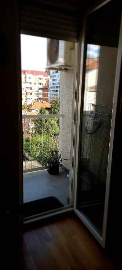 Beautifull Apartment Ni Eksteriør billede